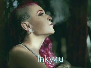 Inky4u
