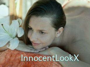 InnocentLookX
