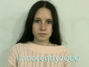 Innocently2000