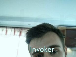 Invoker