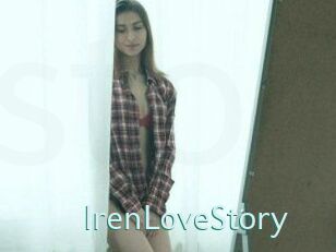 Iren_LoveStory
