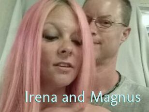 Irena_and_Magnus
