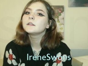 IreneSwons