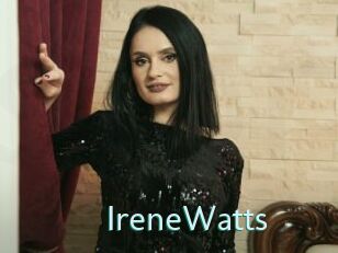 IreneWatts