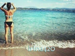 Irina420