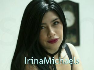 IrinaMichaels