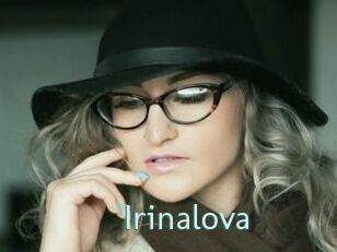 Irinalova