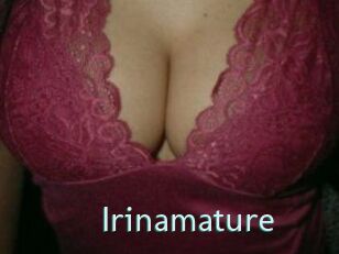 Irina_mature