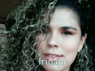 Irinapr