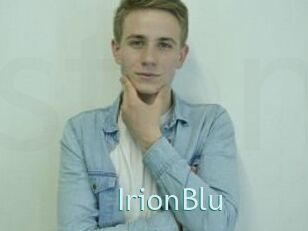 IrionBlu
