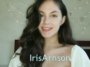 IrisArnson