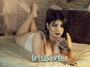 IrisBaxter