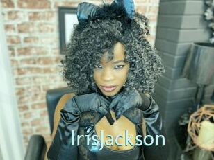 IrisJackson