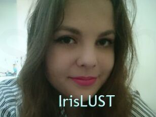 IrisLUST
