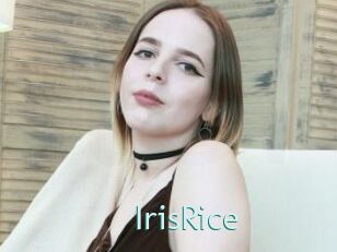 IrisRice