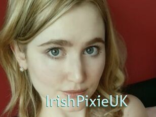 IrishPixieUK