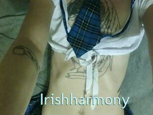 Irishharmony