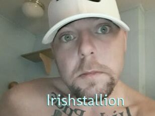 Irishstallion