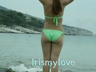 Irismylove