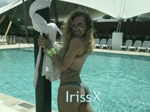 IrissX