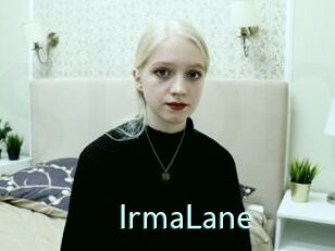 IrmaLane
