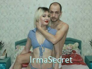 Irma_Secret