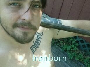 Ironborn