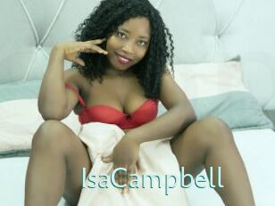 IsaCampbell