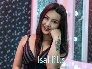 IsaHills