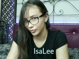 IsaLee