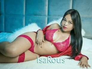 IsaRous