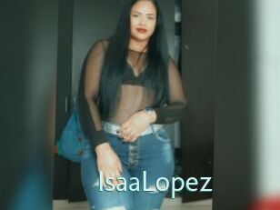 IsaaLopez