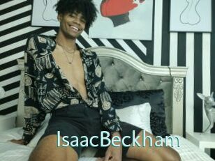 IsaacBeckham