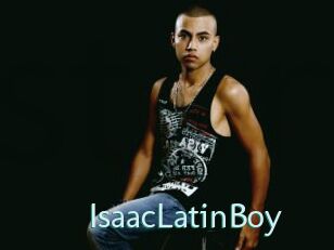 IsaacLatinBoy