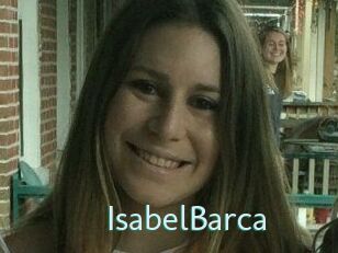 IsabelBarca
