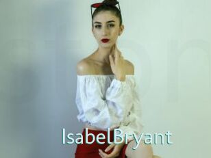 IsabelBryant