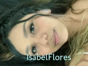 IsabelFlores