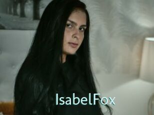 IsabelFox