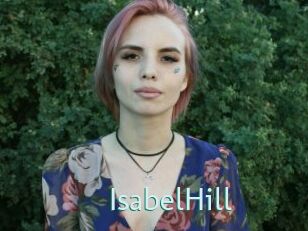 IsabelHill