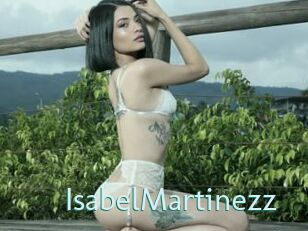 IsabelMartinezz