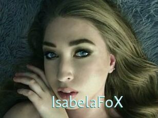 IsabelaFoX