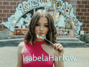 IsabelaHarlow