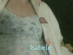 Isabele
