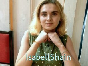 IsabellShain