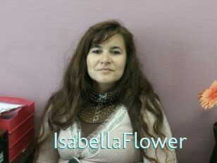 IsabellaFlower