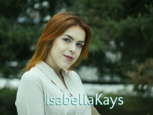 IsabellaKays