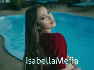 IsabellaMejia