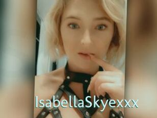 IsabellaSkyexxx