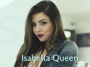 Isabella_Queen