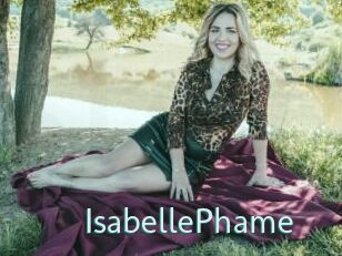 IsabellePhame